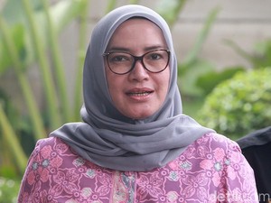 KPK Gagal Paham Eks Koruptor Boleh Maju Pilkada 2020, KPU: Belum Habis Harapan