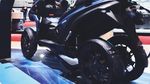 Tampang Motor Listrik 4 Roda Pertama di Dunia