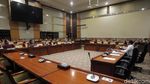 Komisi III Undang Calon Hakim Agung ke DPR