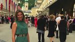 Gaya Liburan Putri Norwegia yang Punya Pacar Dukun