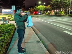 Potret San Francisco dalam Bidikan Pixel 3a XL