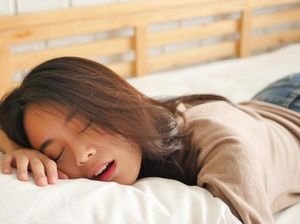 3 Tips Agar Badan Tidak Gampang Lemas Saat Puasa