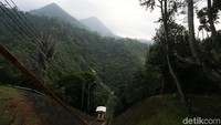 Pembangkit Listrik Tenaga Air (PLTA) warisan Belanda ini terletak di Pengalengan, Kabupaten Bandung, Jawa Barat.