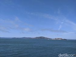 Potret San Francisco dalam Bidikan Pixel 3a XL