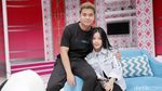 Beda Agama, Elvia Cerroline Jadi Labuhan Terakhir Billy Syahputra?