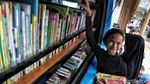 Trauma Healing untuk Kembalikan Keceriaan Anak-anak Kampung Bandan