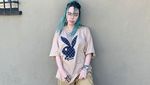 Billie Eilish, Diraba Fans hingga Ajakan Kolaborasi BTS
