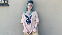 Billie disukai oleh banyak orang bahkan musisi top seperti Katy Perry, Demi Lovato, Niall Horan dan lainnya. Dok. Instagram/billieeilish