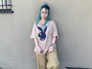 Usai Terkenal, Billie Eilish Keluhkan Hal Ini