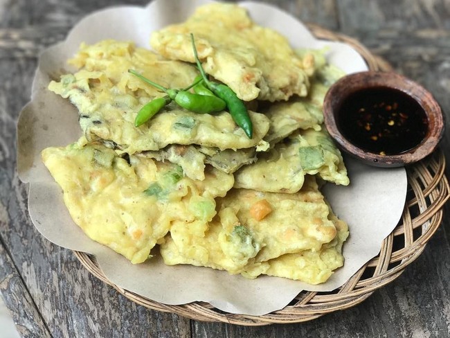 Akan Alami Pemekaran Wilayah, Ini 5 Makanan Khas Banyumas yang Wajib Dicicipi