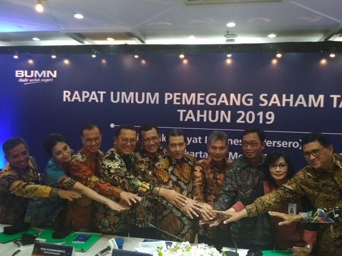 Foto: Hendra Kusuma Foto: Hendra Kusuma