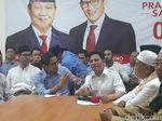 Ini Kata Sandi Soal BPN yang akan Tarik Saksi Rekapitulasi KPU Ini Kata Sandi Soal BPN yang akan Tarik Saksi Rekapitulasi KPU