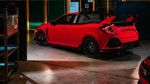 Saat Honda Civic Jadi Pikap