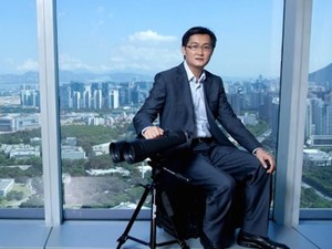 Pria Ini Punya Harta Rp 150 T dari Jualan Kecap
