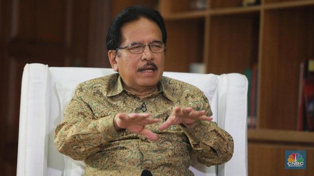 Seperti ini Nasib Jakarta Kalau Ibu Kota Pindah ke Luar Jawa