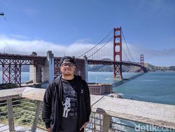 Potret San Francisco dalam Bidikan Pixel 3a XL