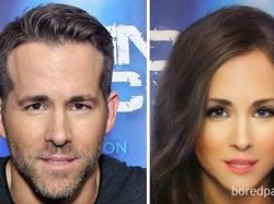 Kocak! Aktor Tokoh Marvel Jadi Cantik karena Filter Snapchat