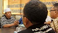 Laporan tersebut salah satunya adalah dugaan penggelembungan suara dan pencurian data rekapitulasi yang dilakukan oleh salah satu Caleg Partai Demokrat dan oknum petugas KPU Jakarta Utara. Foto: dok. Partai Demokrat