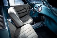 Mobil yang Selamat dari Perang Dunia Dilelang