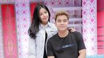 Beda Agama, Elvia Cerroline Jadi Labuhan Terakhir Billy Syahputra?