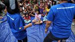 Trauma Healing untuk Kembalikan Keceriaan Anak-anak Kampung Bandan