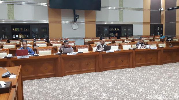 Uji kepatutan dan kelayakan (fit and proper test) calon hakim agung oleh Komisi III