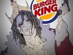 Ketika Brand Ternama Dijadikan Karakter Anime