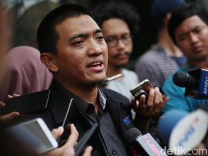 Sanksi Ketua Wadah Pegawai KPK yang Divonis Langgar Etik: Teguran Tertulis