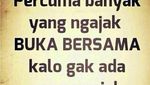 Jomblo Harap Sabar! Meme Puasa untuk Jomblo Ini Menohok Banget