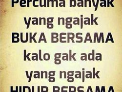 Malam Minggu, Banyak Meme Jomblo Puasa