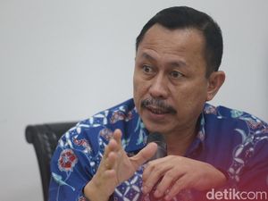Komnas HAM Ungkap Dasar Nyatakan Ada Dugaan Kuat Putri Candrawathi Dilecehkan