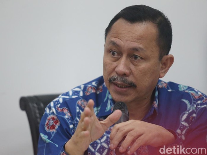 Ahmad Taufan Damanik