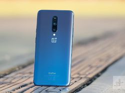 Ini OnePlus 7, Penantang Galaxy S10+ dan P30 Pro