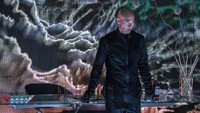 Selanjutnya ada Mark Dacascos yang menjadi Zero. Dok. Lionsgate
