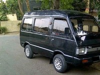 5 Mobil Bekas Murmer Rp 50 Jutaan untuk Mudik