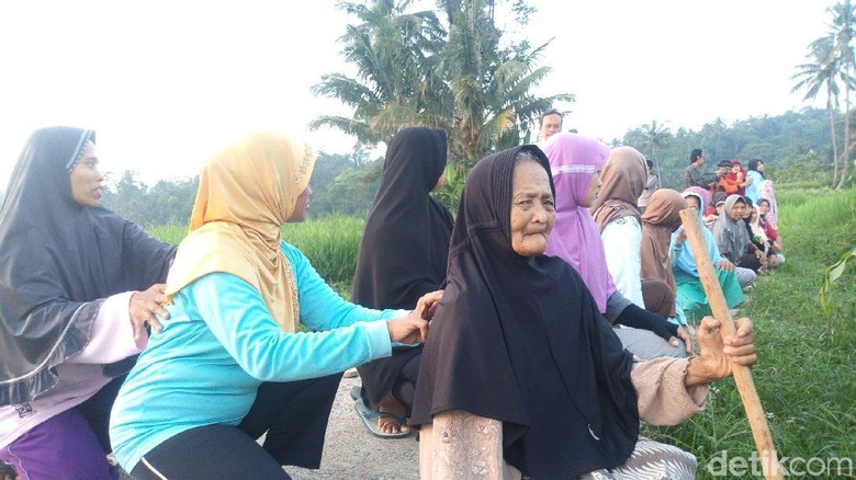 Pesantren Kasepuhan Raden Rahmat, Tempat Para Lansia Nyantri di Semarang Pesantren Kasepuhan Raden Rahmat, Tempat Para Lansia Nyantri di Semarang