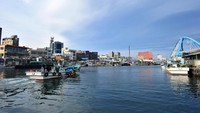 Mungkin belum banyak traveler yang tahu, kalau Sokcho dulunya masuk dalam kekuasaan Korea Utara! (iStock)