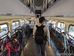 Potret San Francisco dalam Bidikan Pixel 3a XL