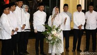 Mereka berkomitmen untuk meminimalkan kemungkinan konflik dan perpecahan.