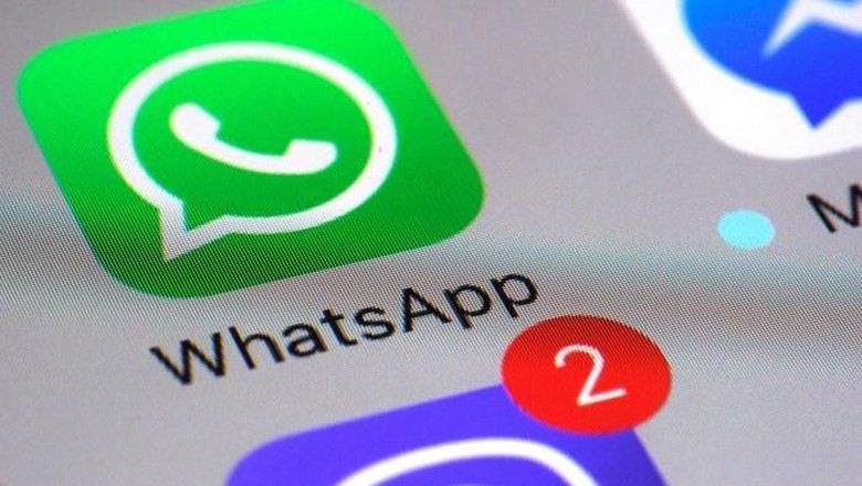 Teknologi Israel Telah Menerobos Keamanan Whatsapp, Diduga Membidik Aktivis Teknologi Israel Telah Menerobos Keamanan Whatsapp, Diduga Membidik Aktivis