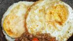 10 Sajian Telur Ceplok Ini Bisa Bikin Sahur Makin Nikmat