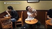 Super menyedihkan, inilah sahur yang bikin ngenes. Sahurang diri tak ada yang menemani. Kamu merasakan juga? Foto: Istimewa