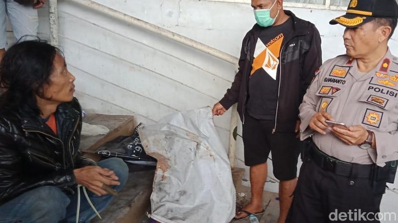 Cerita Anjing Pelacak Menangkap Pelaku Mutilasi Pasar Besar Malang Cerita Anjing Pelacak Menangkap Pelaku Mutilasi Pasar Besar Malang