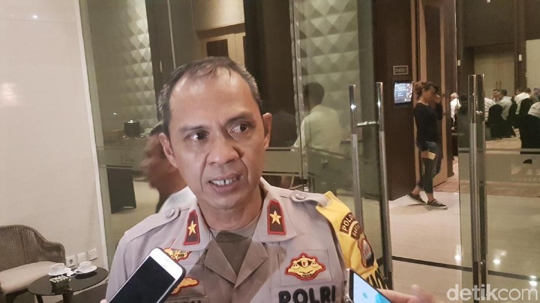 Wakapolda: Ganjil-Genap di Merak untuk Ubah Pola Pengendara Saat Mudik Wakapolda: Ganjil-Genap di Merak untuk Ubah Pola Pengendara Saat Mudik