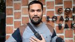 Banyak Artis Hijrah, Teuku Wisnu Ogah Berkomentar