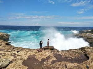 Wagub Bali Dorong Penertiban Turis Nakal di Pulau Dewata