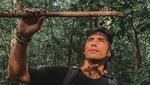 Foto: Petualangan MTMA Survival Menemukan Gua Tapak Tangan