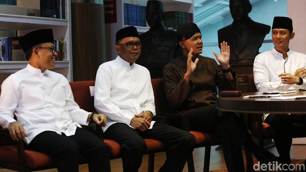 Forum Bogor / 