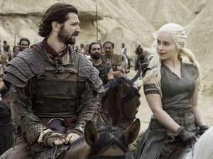 Bos HBO Beberkan Detail Prekuel Game of Thrones