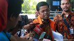 Giliran Idrus Marham Diperiksa Terkait Kasus Sofyan Basir